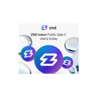 ZND AIRDROP