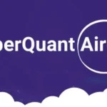 HyperQuant telegram bot airdrop 