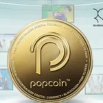 PopCoin airdrop