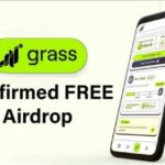 GRASS AIRDROP