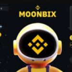 MOONBIX LAUNCHING DATE