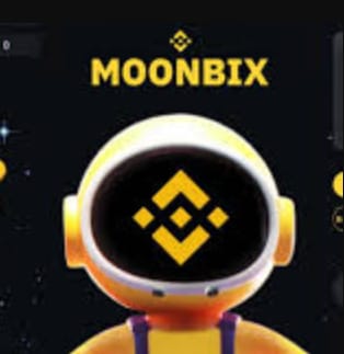 MOONBIX LAUNCHING DATE